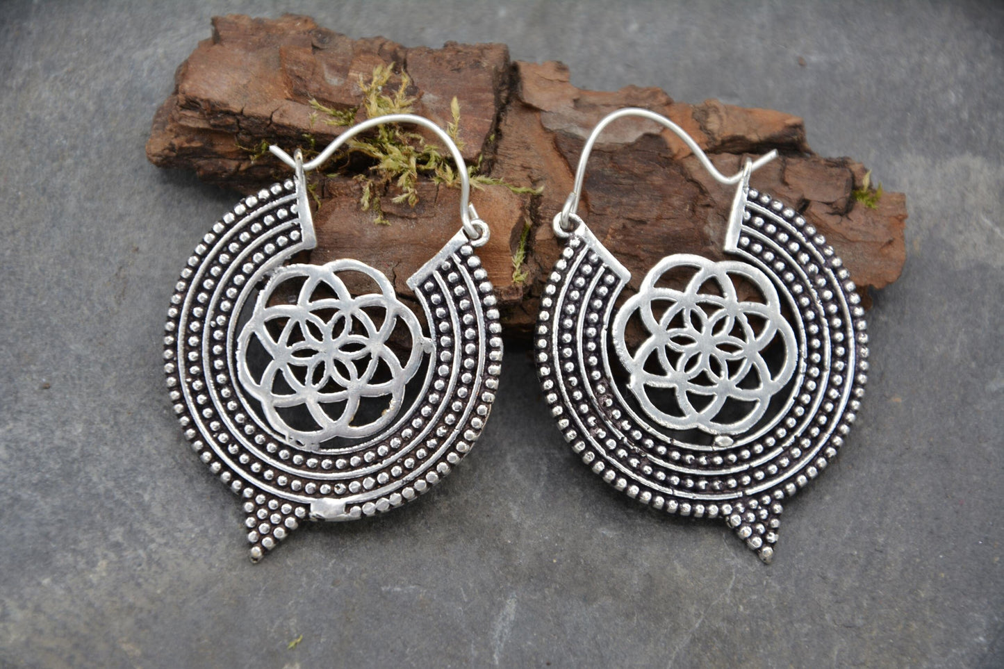 Ethnocreolen "KARUNA"