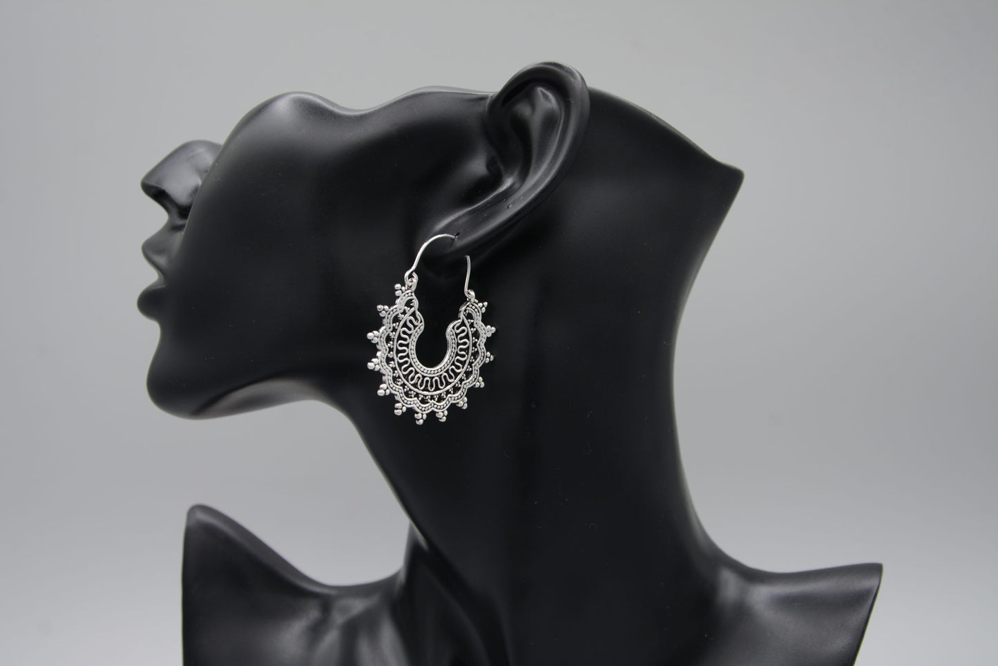 Hängeohrringe "NADA"