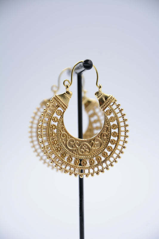 Ethnocreolen "ISHVARA"