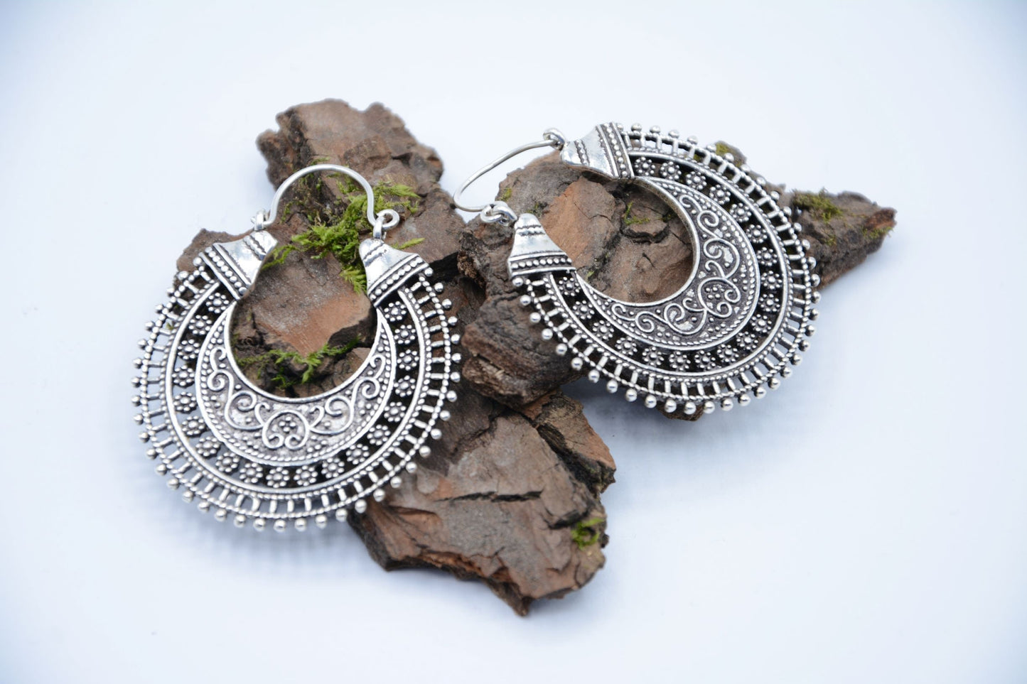 Ethnocreolen "ISHVARA"