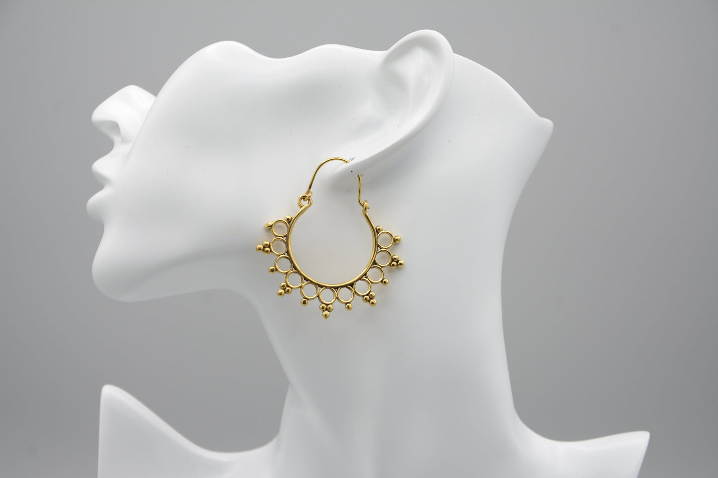 Ethnocreolen "BODHISATTVA"